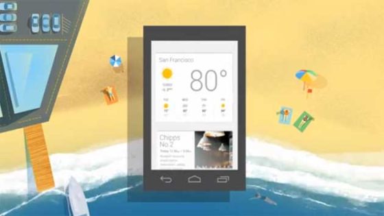 Google Now قادم للآيفون و الآيباد