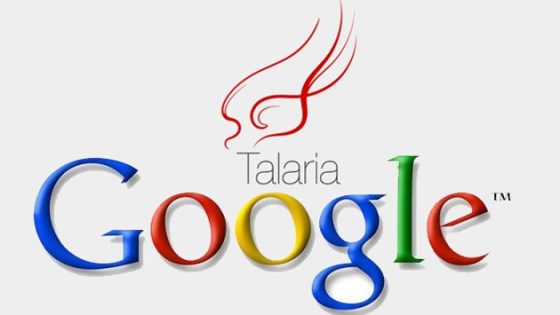 جوجل تستحوذ على منصة البرمجة الديناميكية “Talaria”