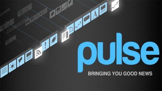 Linkdin تسعى للاستحواذ على تطبيق “Pulse” الإخباري