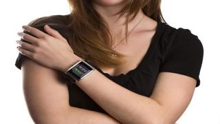 LG تنوي أيضاً أنتاج ساعة يد ذكية !!