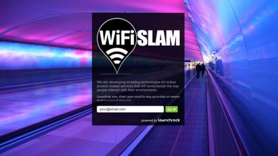 آبل تستحوذ على شركة WifiSlam المتخصصة في تتبع الهواتف بالأماكن المغلقة