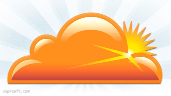 توقف 750 ألف موقع أنترنت بسبب تعطل دمة CloudFlare !!