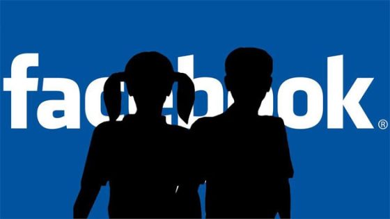 فيسبوك يعلن عن تراجع في عدد مستخدميه من المراهقين !!