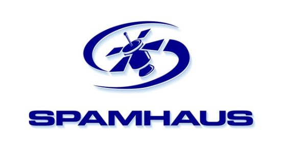 SPAMHAUS