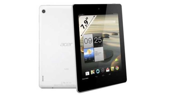 Acer Iconia A1-810