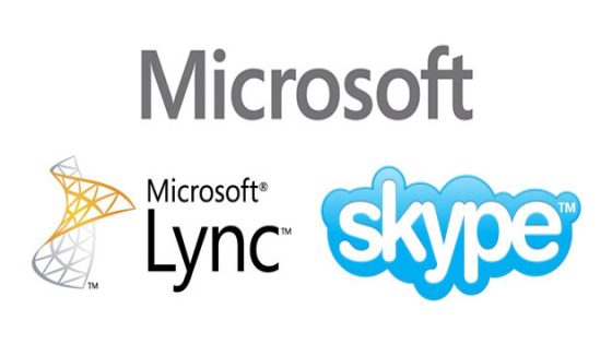 مايكروسوفت تنقل مستخدمي Lync إلى Skype