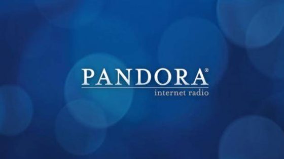 Pandora: مليار ونصف ساعة أستماع للموسيقى في شهر مارس فقط