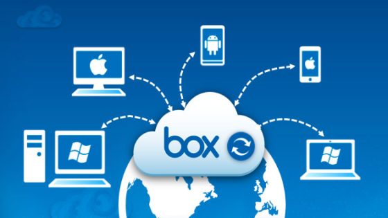 Box تتيح إنشاء وتحرير المستندات مباشرة من داخل الخدمة السحابية