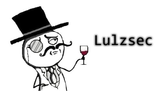 أتهام ثلاثة أشخاص من قراصنة Lulzsec بأختراق مواقع بريطانية وأمريكية