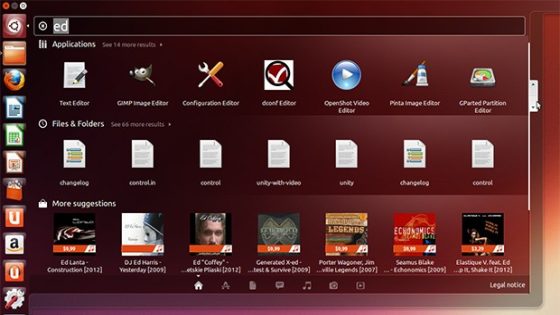 النسخة النهائية من نظام Ubuntu 13.04 ستصدر اليوم