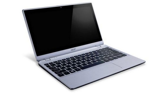 Acer Aspire V5-12