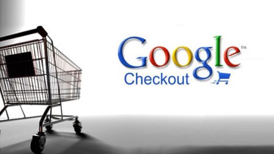 Google Checkout