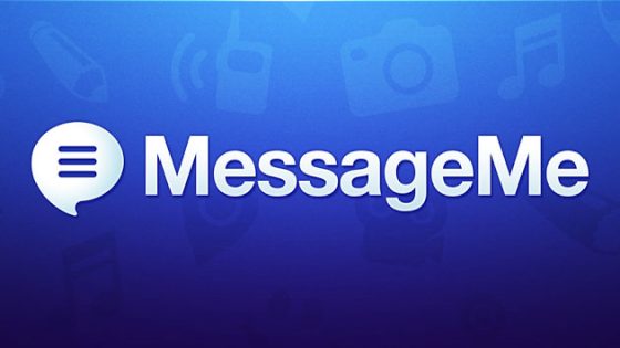 5 مليون مستخدم لخدمة المراسلة الفورية MessageMe خلال 75 يوم !!