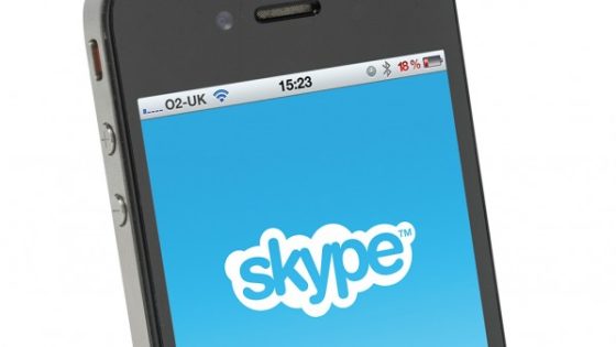 ميزة مزامنة المحادثات في Skype .. قريباً