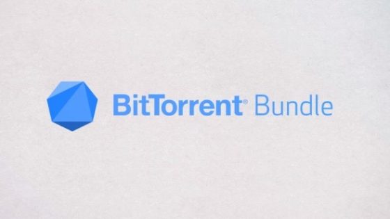 BitTorrent Bundle