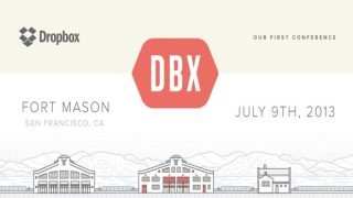 دروب بوكس تقيم أول مؤتمر خاص بها في التاسع من يوليو #DBX