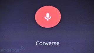 جوجل توفر نظام الأوامر الصوتية في متصفح كروم !!