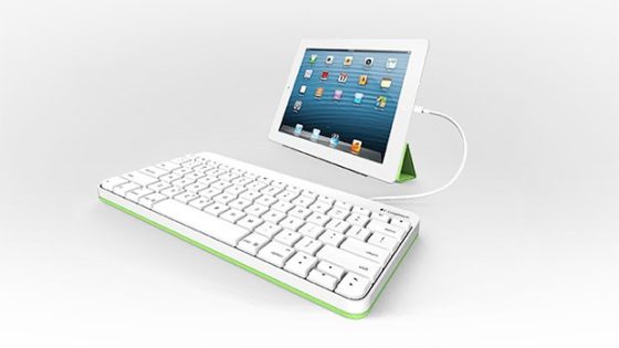 أنباء عن نية آبل أنتاج جهاز iPad Maxi لمنافسة الألترابوك