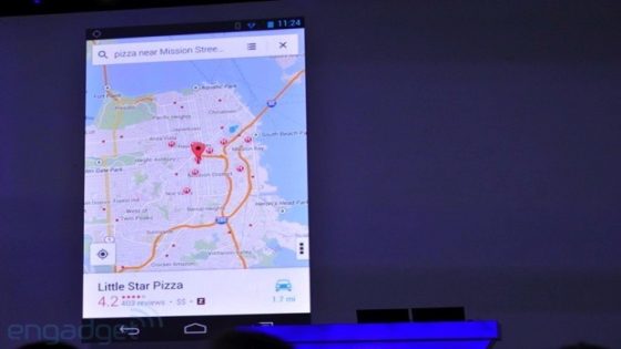 جوجل تكشف عن التصميم الجديد لخدمة “خرائط جوجل”