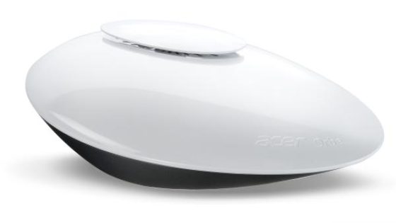Acer ستكشف عن التخزين اللاسلكي Orbe في مؤتمر #Computex2013