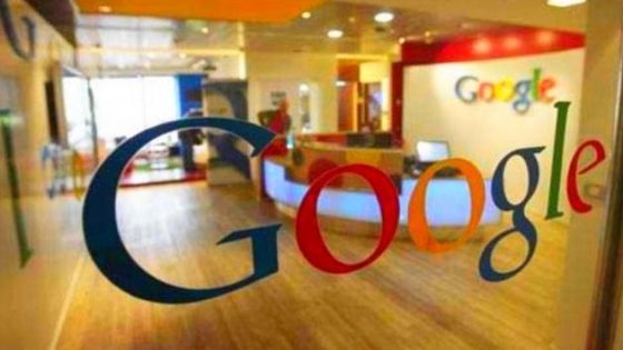 جوجل تطلق مسابقة للمشروعات الناشئة في العالم العربي