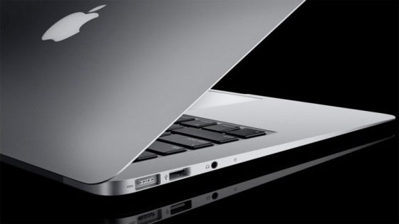 MacBook Air 2013