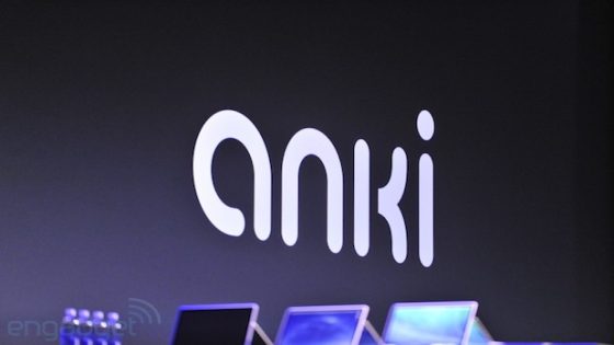 آبل تكشف عن تطبيق Anki Drive الخاص للتحكم بالسيارات #WWDC13_ar