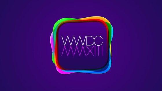 ملخص مؤتمر آبل للمطورين WWDC 2013