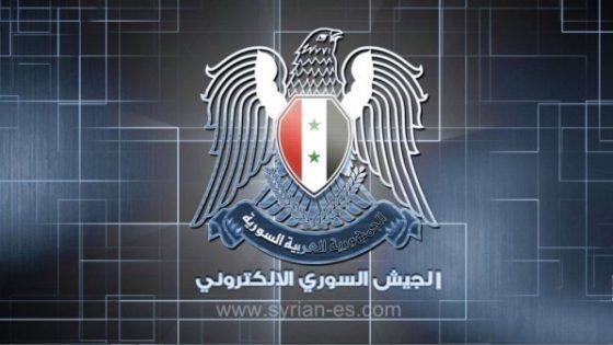 الجيش السوري الإلكتروني يستحوذ على نطاق Facebook.com !!