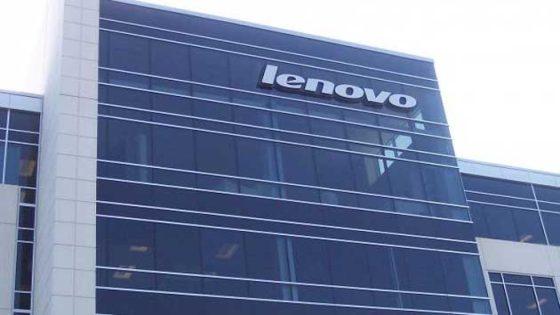 الحكومة الكندية ترفض أستحواذ Lenovo على BlackBerry