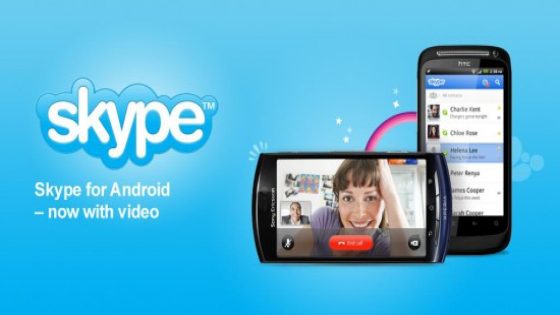 ثغرة أمنية في تطبيق Skype على الأندرويد يمكن تجاوز قفل الشاشة