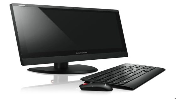 Lenovo تكشف عن الحواسيب المكتبية ThinkCentre M93p و M93z و M83