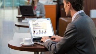 دراسة: مستخدمي الإنترنت المتمرسين يتجنبون إعلانات محركات البحث