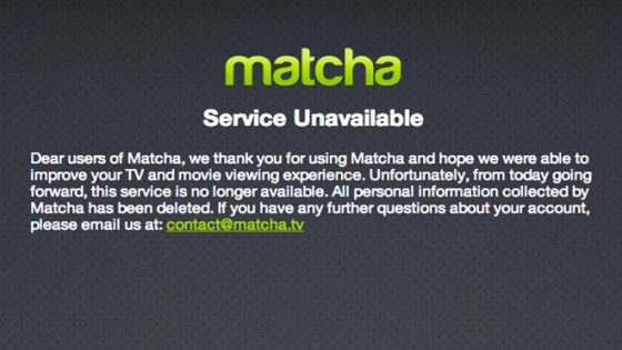 آبل تعلن أستحواذها على شركة Matcha