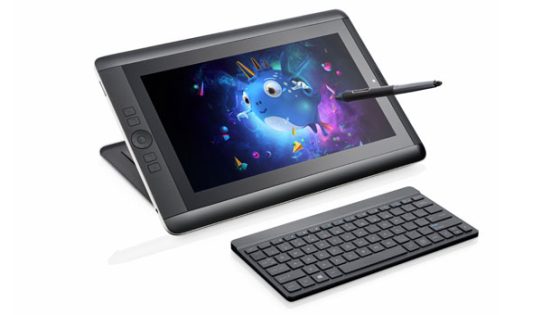 Wacom تكشف عن الجهازين اللوحيين Companion و Companion Hybrid من عائلة Cintiq