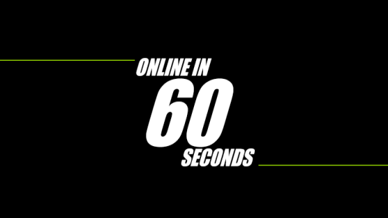 أنفوجرافيك: ماذا يحدث على الإنترنت كل 60 ثانية ؟
