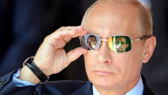 أوباما يلغي زيارته إلى روسيا بسبب سنودن