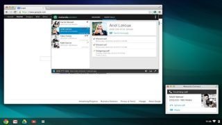 موتورولا تكشف عن تطبيقي “Connect” و “Migrate” الخاصين بهاتف “موتو إكس