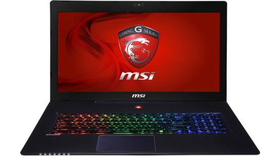 MSI GS70