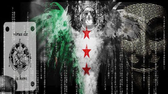 الجيش السوري الحر يخترق حسابات شركة سيريتل على فيسبوك و تويتر