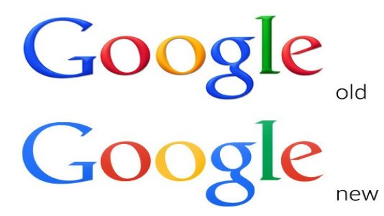 جوجل تدخل تغييرات طفيفة في شعارها
