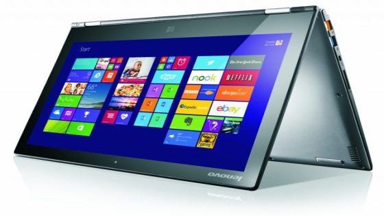 Lenovo Yoga 2 Pro