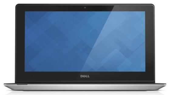 Dell Inspiron 11