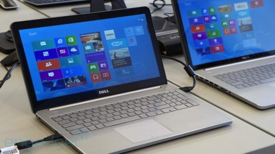 Dell تكشف عن مجموعة حواسيب محمولة من سلسلة Inspiron 7000