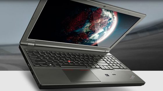 lenovo thinkpad w540