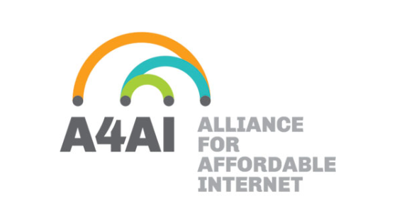 جوجل تعلن دخولها تحالف A4AI “من أجل إنترنت بأسعار معقولة”