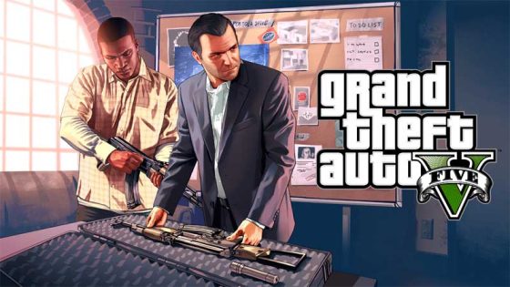 لعبة GTA V تحقق مليار دولار خلال ثلاثة أيام وتدخل موسوعة غينيس