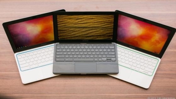 جوجل تكشف عن حاسب HP Chromebook 11 بسعر 279 دولار أمريكي