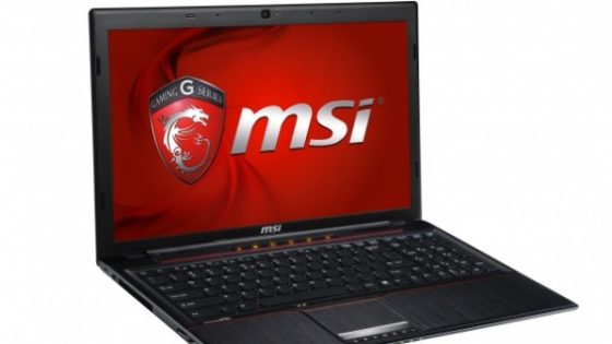 MSI تكشف عن الحاسبين المحمولين GP70 و GP60 بأحدث معالجات أنتل