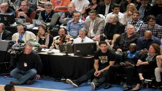 سامسونج تعقد أتفاق مع NBA وتزودها بـ 100 مليون دولار أجهزة